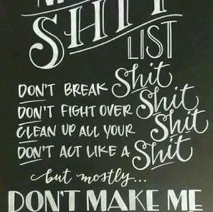 Meet your Posher, Ashley